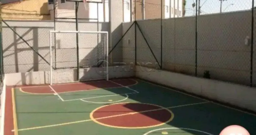 Apartamento com 3 quartos à venda no Jardim Califórnia, Jacareí 