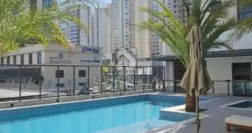 Excelente apartamento localizado no Jardim Aquarius em São José dos Campos!