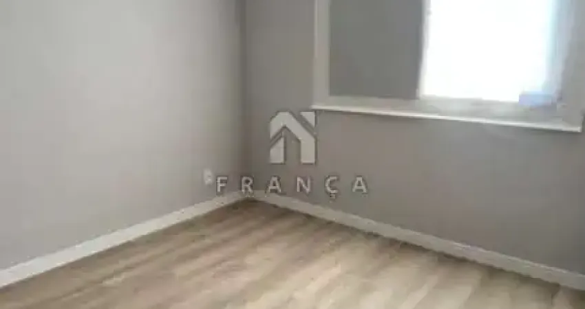 Apartamento de 01 Dormitório - Edifício Malibu - Vila Adyana
