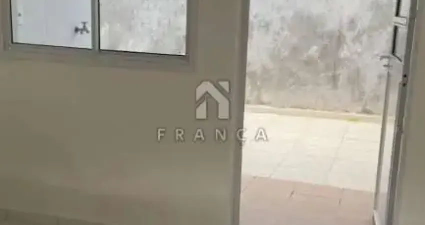 Casa em condomínio fechado com 1 quarto à venda no Jardim Colônia, Jacareí 