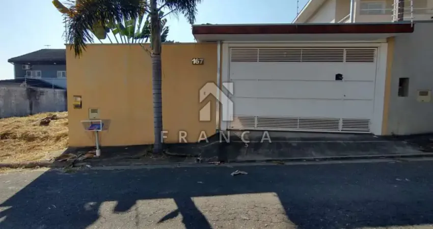 Casa com 3 quartos para alugar no Loteamento Villa Branca, Jacareí 