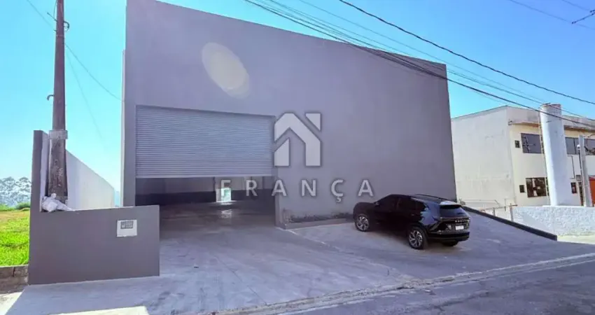 Sala comercial para alugar no Jardim Califórnia, Jacareí 