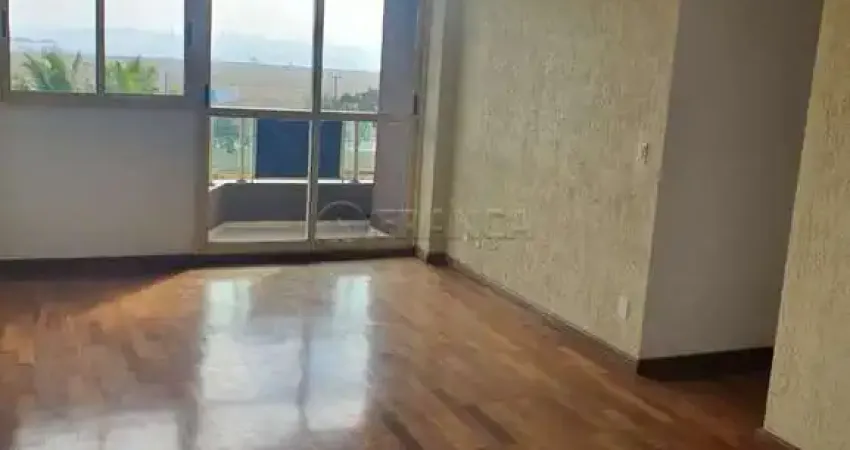 Apartamento com 4 quartos para alugar no Parque Residencial Aquarius, São José dos Campos 