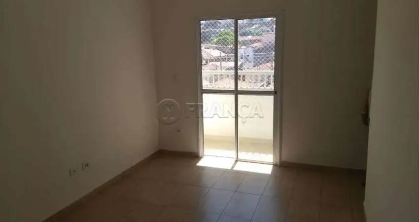Apartamento com 2 quartos para alugar no Jardim das Indústrias, Jacareí 