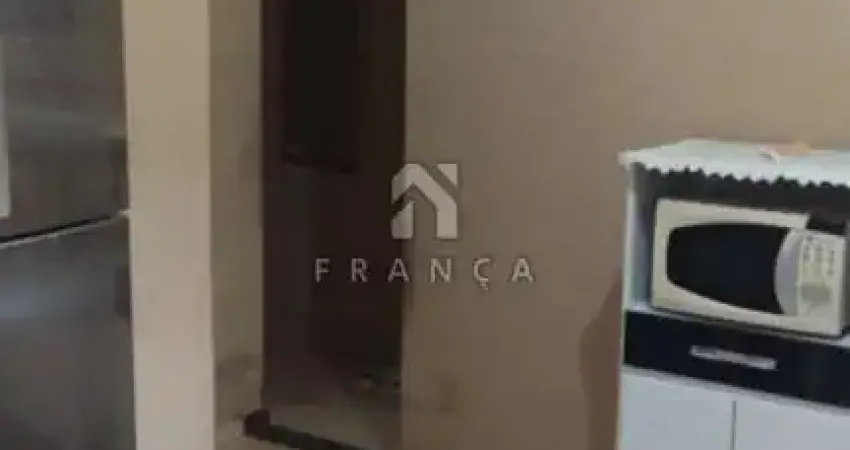 Casa com 4 quartos à venda na Chácaras Reunidas, São José dos Campos 