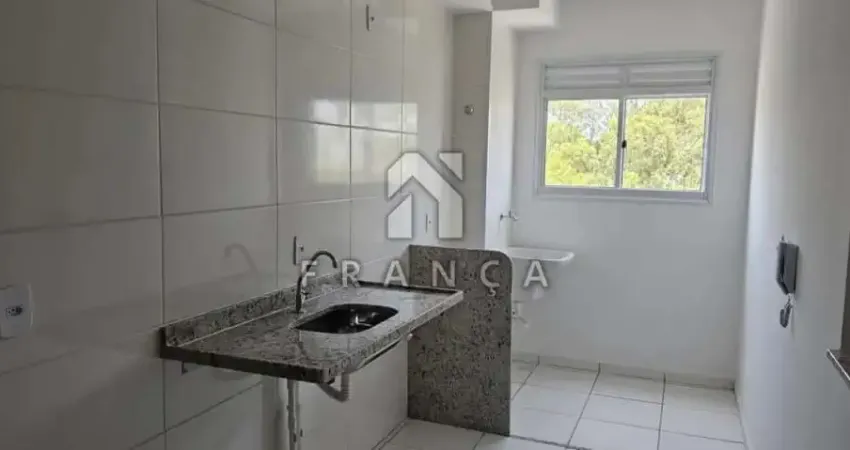 Apartamento com 2 quartos à venda no Jardim Califórnia, Jacareí 
