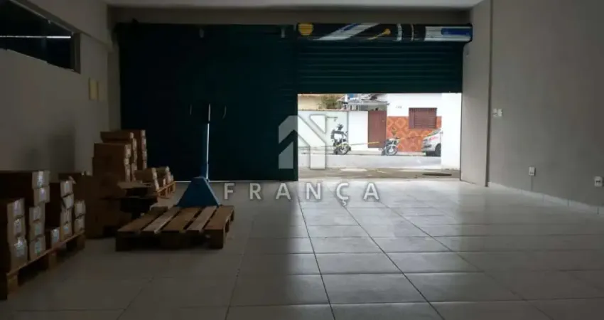 Ponto comercial para alugar no Parque Itamarati, Jacareí 