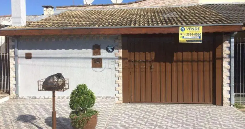 Casa com 2 quartos à venda no Jardim Santa Maria, Jacareí 