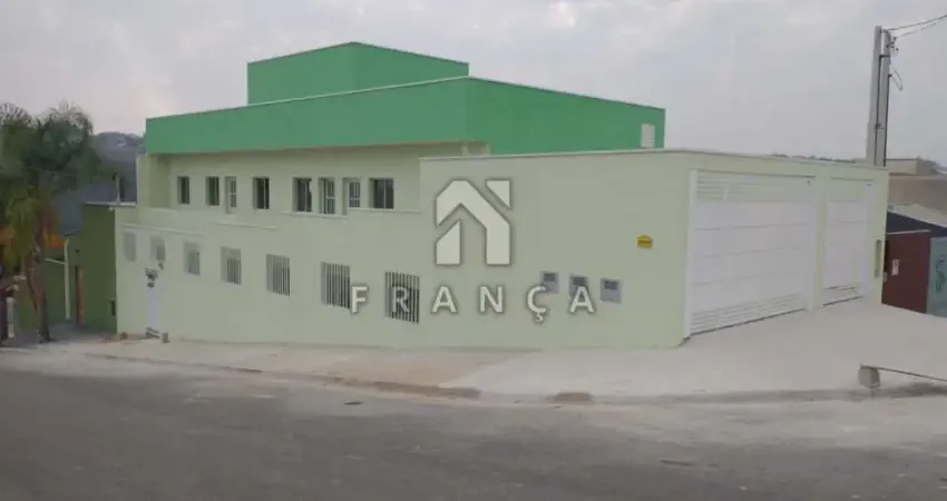 Casa em condomínio fechado com 1 quarto para alugar no Jardim Sant\'Anna do Pedregulho, Jacareí 