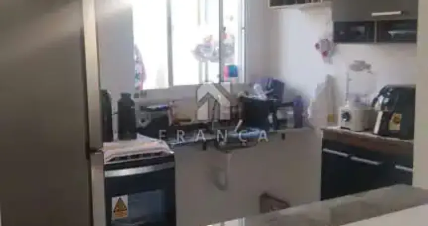Casa em condomínio fechado com 2 quartos para alugar no Jardim Nova Esperança, Jacareí 