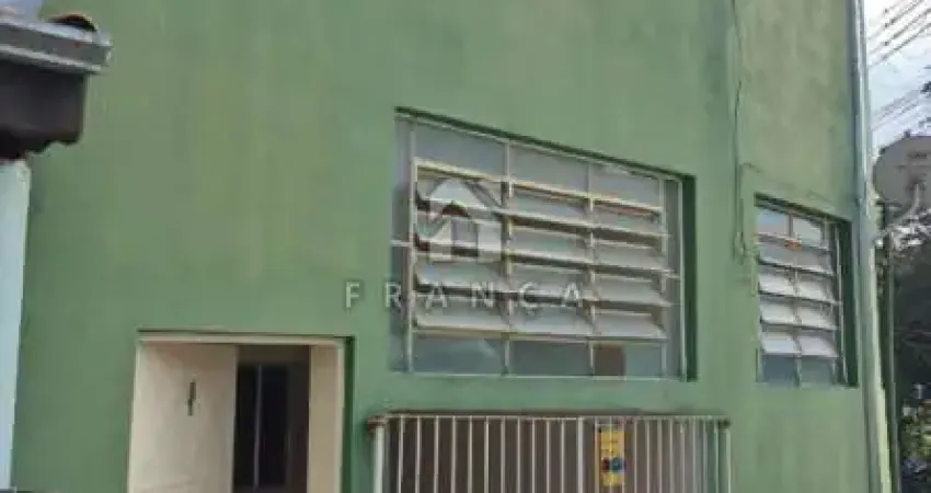 CASA 2 DORMITÓRIOS - BAIRRO PARQUE IMPERIAL - JACAREÍ