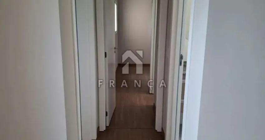 Apartamento com 2 quartos para alugar no Pagador de Andrade, Jacareí 