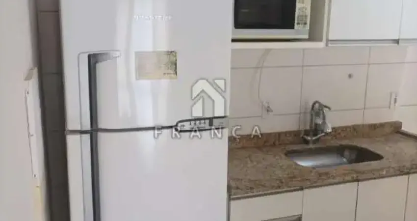 Apartamento com 2 quartos para alugar no Jardim Flórida, Jacareí 