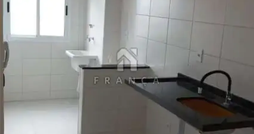 Apartamento com 3 quartos para alugar no Centro, Jacareí 