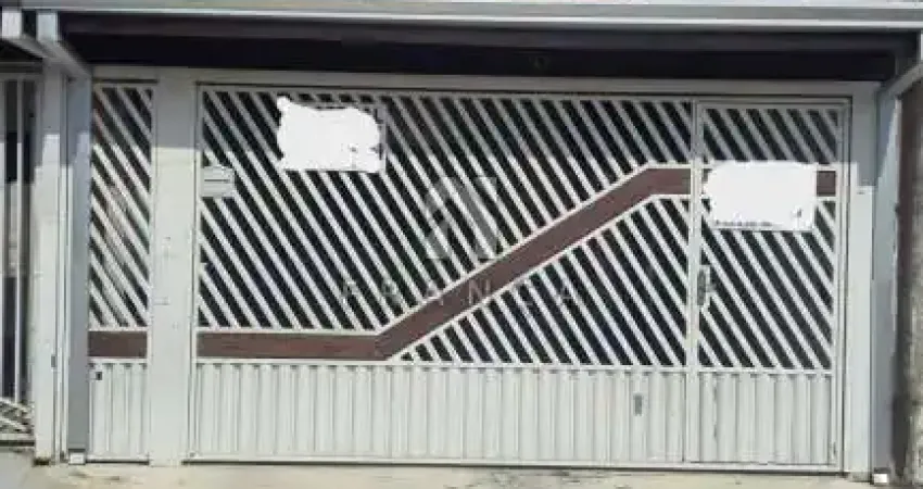 Casa com 3 quartos à venda no Parque Interlagos, São José dos Campos 
