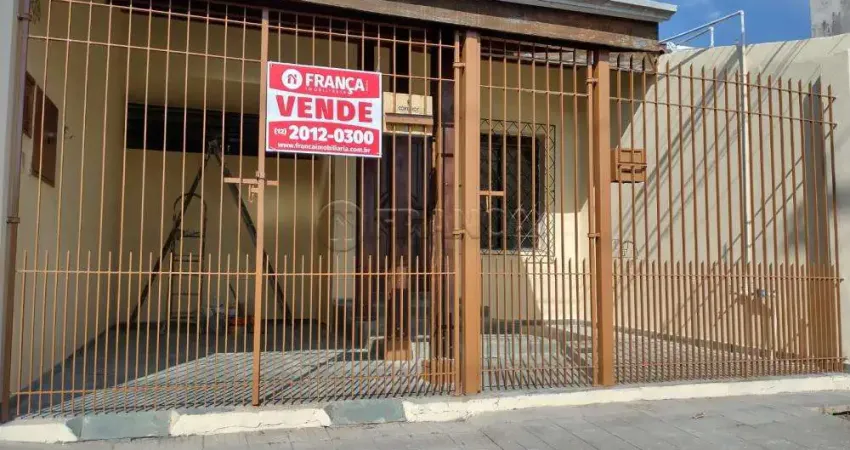 Casa com 2 quartos à venda na Vila Formosa, Jacareí