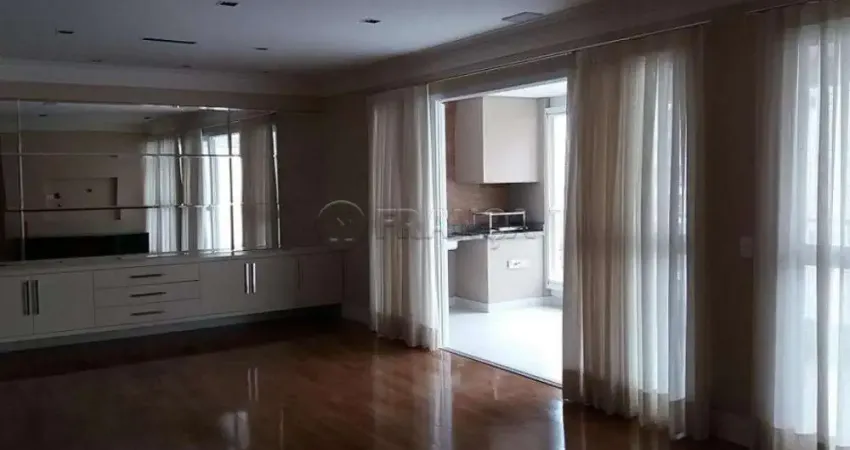 Apartamento com 3 quartos à venda no Jardim das Indústrias, São José dos Campos 