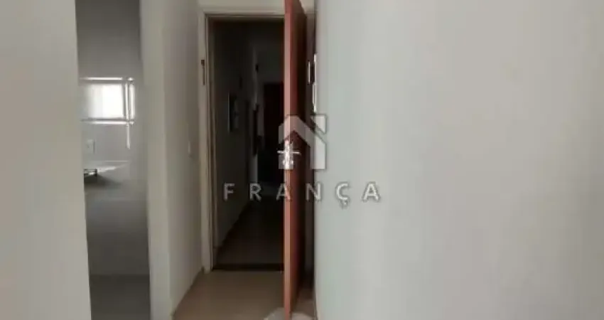 Apartamento com 2 quartos à venda no Jardim Paraíba, Jacareí