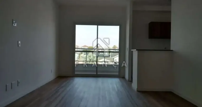 Apartamento com 3 quartos para alugar no Loteamento Villa Branca, Jacareí 