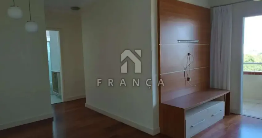 Apartamento com 3 quartos à venda no Loteamento Villa Branca, Jacareí 