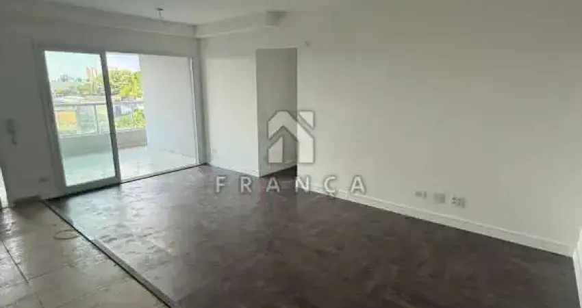 Apartamento com 3 quartos para alugar no Jardim Califórnia, Jacareí 