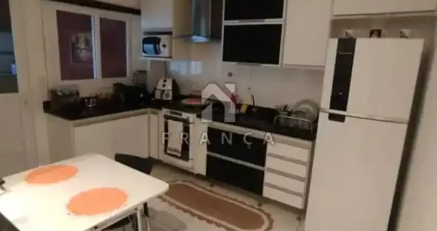 Casa em condomínio fechado com 3 quartos para alugar no Jardim Primavera, Jacareí 