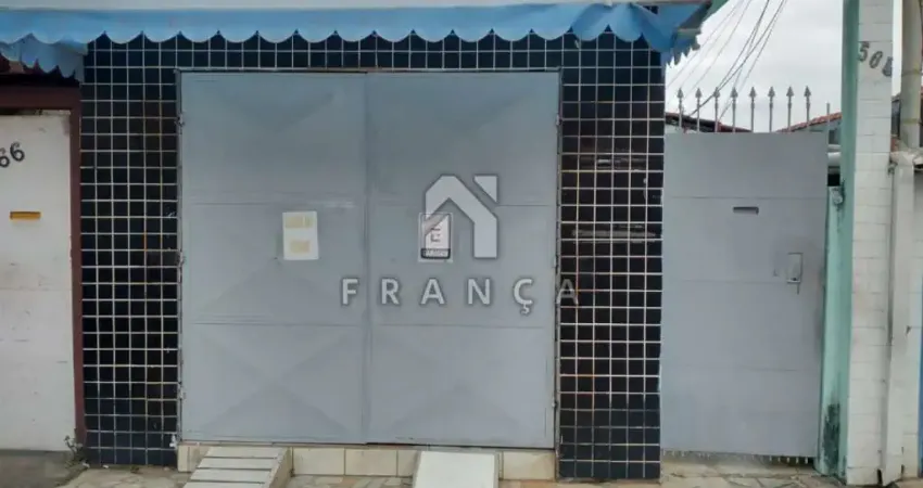 Casa com 3 quartos à venda no Parque Santo Antônio, Jacareí