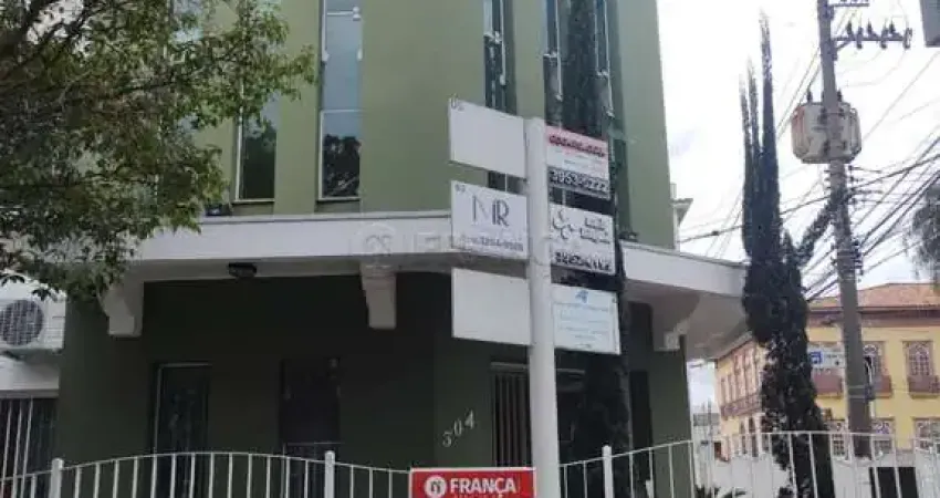 Sala comercial para alugar no Centro, Jacareí 