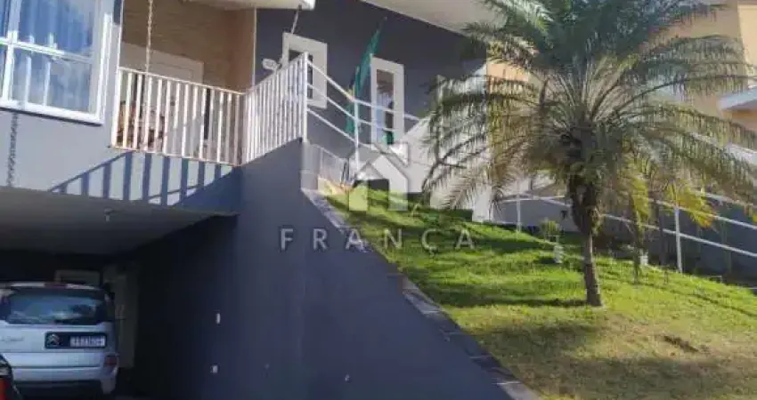 Casa em condomínio fechado com 4 quartos à venda no Jardim Coleginho, Jacareí