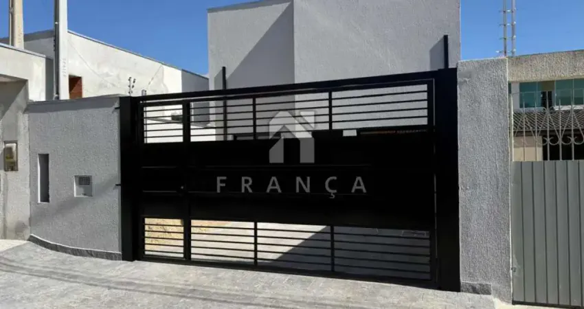 Casa com 3 quartos à venda no Residencial Parque dos Sinos, Jacareí 