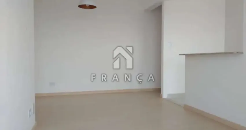 Apartamento com 3 quartos para alugar no Jardim Califórnia, Jacareí 