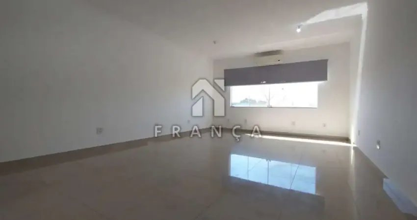 Sala comercial para alugar no Jardim Altos de Santana I, Jacareí