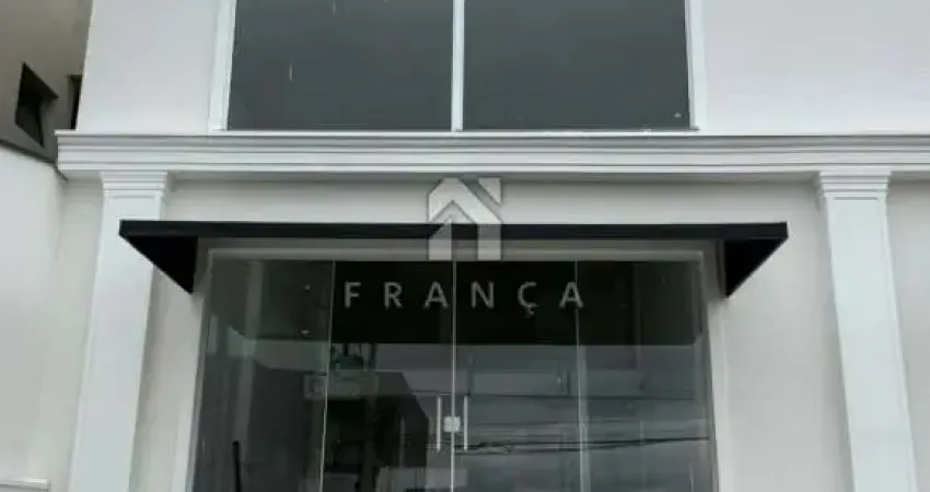 Sala comercial para alugar no Loteamento Villa Branca, Jacareí