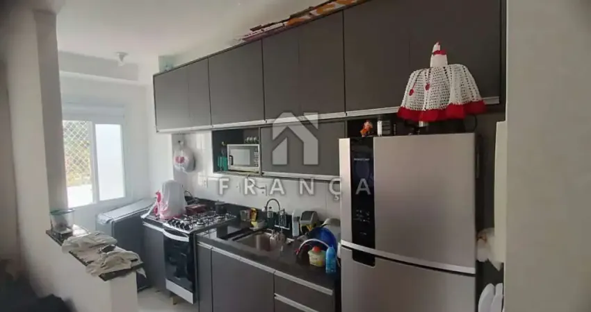 Apartamento com 2 quartos à venda no Jardim Jacinto, Jacareí
