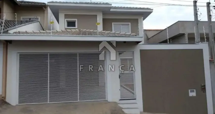 Casa com 3 quartos à venda no Loteamento Villa Branca, Jacareí 