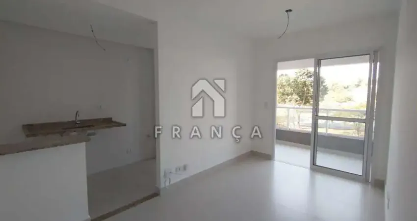 Apartamento com 2 quartos para alugar no Jardim Califórnia, Jacareí