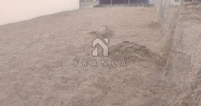 Terreno à venda no Loteamento Villa Branca, Jacareí 