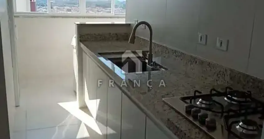 Apartamento com 3 quartos à venda no Centro, Jacareí