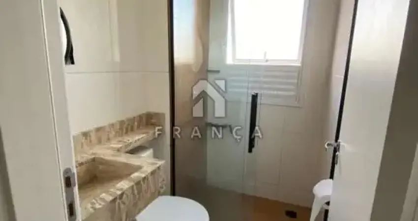 Apartamento com 2 dormitórios no bairro jardim sol nascente