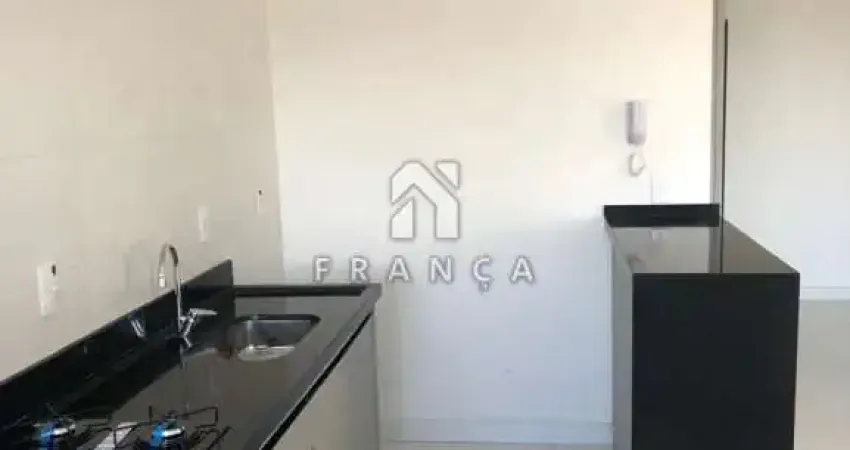 Apartamento com 2 quartos à venda no Loteamento Villa Branca, Jacareí 