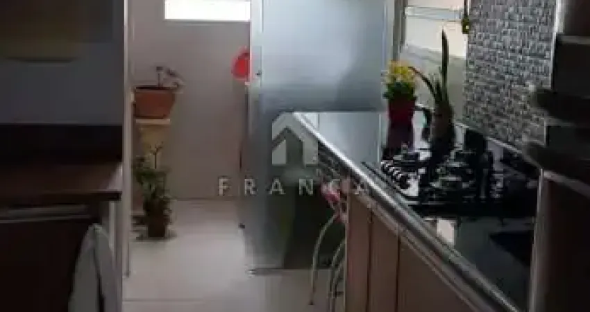 Apartamento com 3 quartos à venda no Jardim Califórnia, Jacareí 