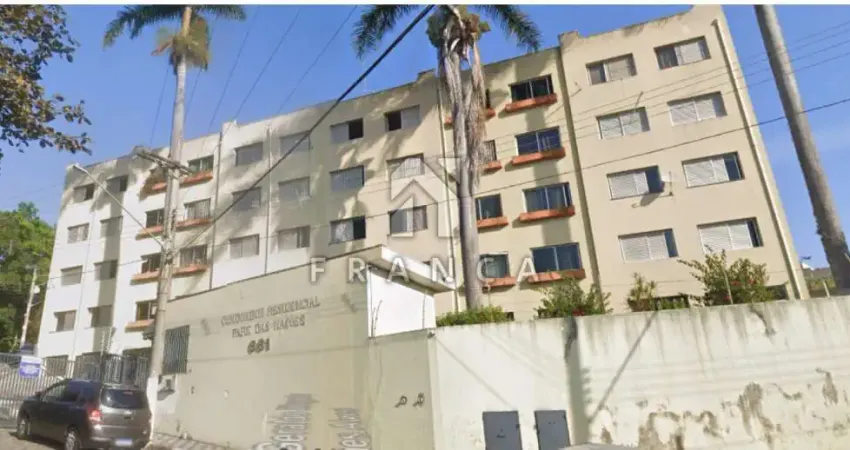 Apartamento centro - 3 dormitórios - park das nações - jacareí/sp