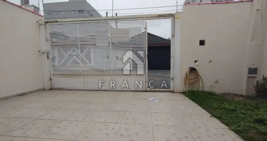 Casa com 3 quartos para alugar no Loteamento Villa Branca, Jacareí 