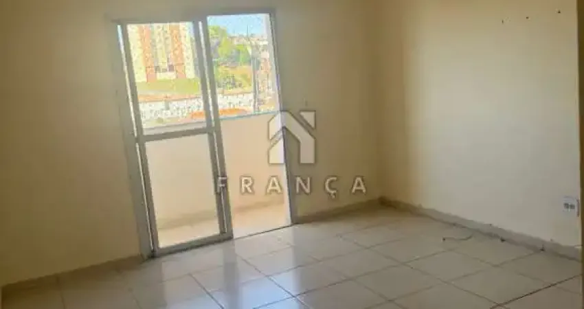 Conforto e lazer próximos ao centro: apartamento de 3 quartos em jacareí