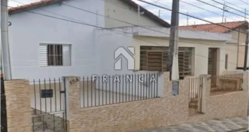 Casa com 2 quartos à venda no Centro, Jacareí 