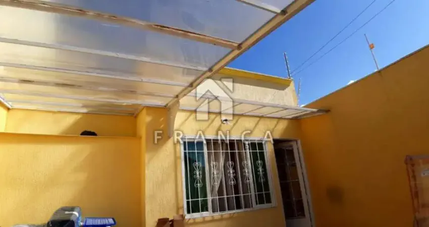 Casa com 3 quartos para alugar no Loteamento Villa Branca, Jacareí