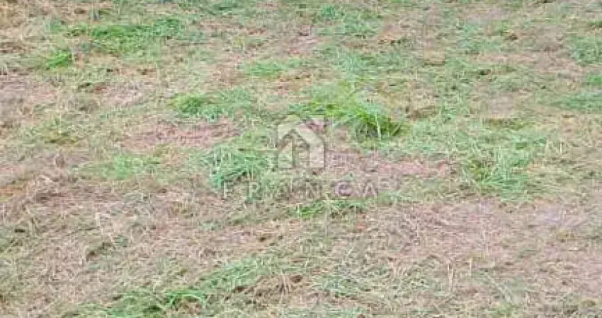 Terreno à venda no Jardim Santa Maria, Jacareí 