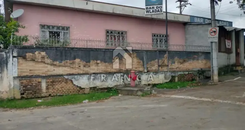 Casa comercial à venda no Pagador de Andrade, Jacareí