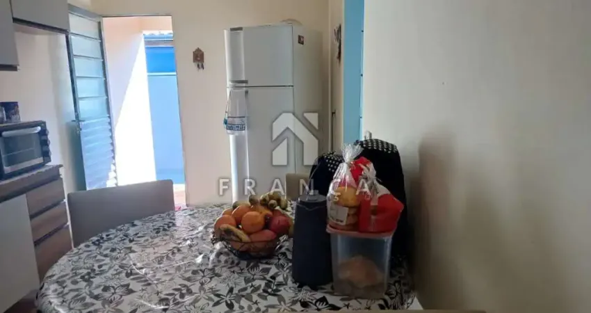 Casa com 4 quartos à venda na Cidade Morumbi, São José dos Campos