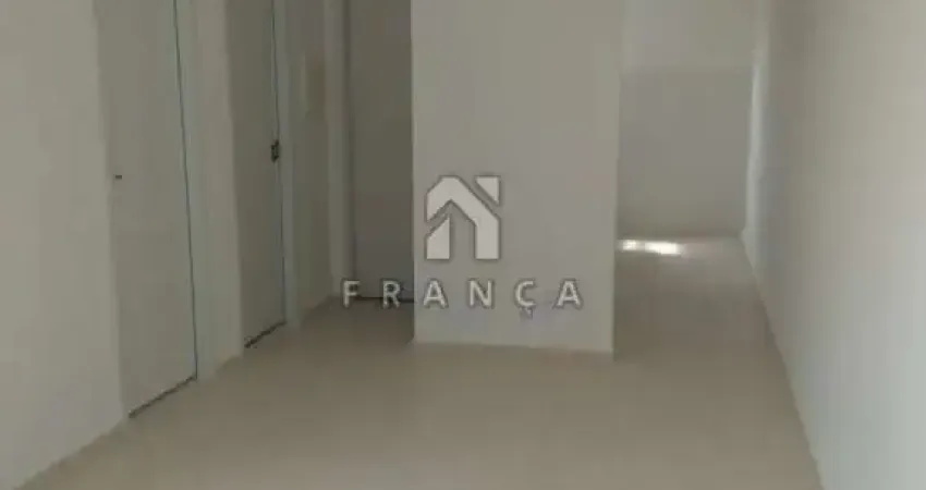 Apartamento com 2 quartos à venda no Jardim Paraíso, Jacareí